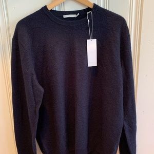 NWT Vince simmered cashmere oversized sweater